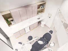 Nerva Dental Clinic - Clinica Stomatologica sector 3